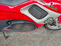 Scooter, piaggio, c14 gilera runner dd - afbeelding 7 van  22