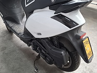 Scooter, piaggio, c25 - afbeelding 3 van  26