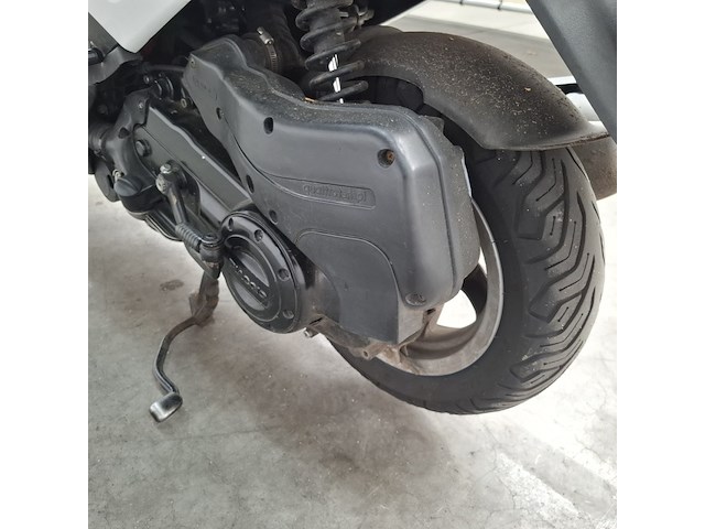 Scooter, piaggio, c25 - afbeelding 4 van  26
