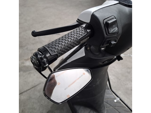 Scooter, piaggio, c25 - afbeelding 7 van  26