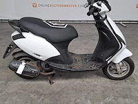 Scooter, piaggio, c25