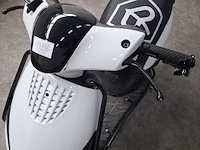 Scooter, piaggio, c25 - afbeelding 13 van  26