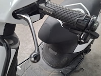 Scooter, piaggio, c25 - afbeelding 14 van  26