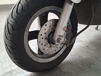 Scooter, piaggio, c25 - afbeelding 16 van  26
