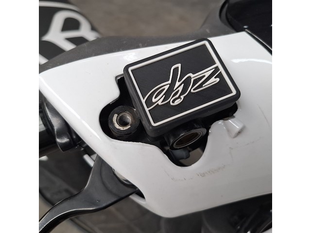 Scooter, piaggio, c25 - afbeelding 17 van  26