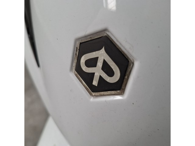 Scooter, piaggio, c25 - afbeelding 18 van  26