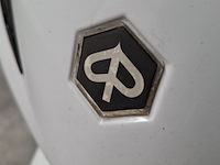 Scooter, piaggio, c25 - afbeelding 18 van  26