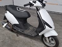 Scooter, piaggio, c25 - afbeelding 19 van  26