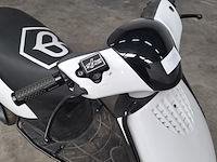 Scooter, piaggio, c25 - afbeelding 20 van  26