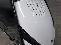 Scooter, piaggio, c25 - afbeelding 21 van  26