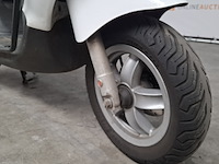 Scooter, piaggio, c25 - afbeelding 22 van  26