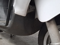 Scooter, piaggio, c25 - afbeelding 23 van  26