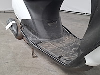 Scooter, piaggio, c25 - afbeelding 24 van  26