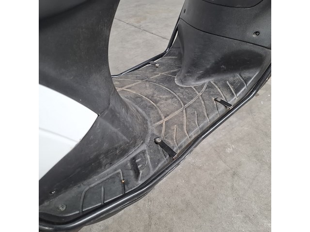 Scooter, piaggio, c25 - afbeelding 25 van  26