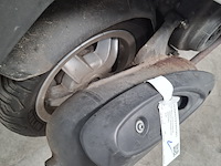 Scooter, piaggio, c25 - afbeelding 26 van  26
