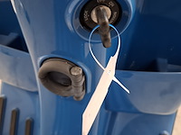 Scooter, piaggio, c53 - afbeelding 2 van  30