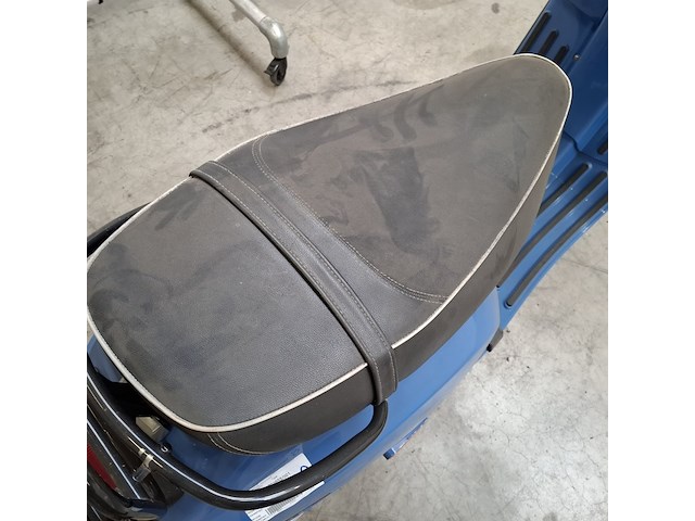 Scooter, piaggio, c53 - afbeelding 4 van  30