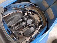 Scooter, piaggio, c53 - afbeelding 6 van  30