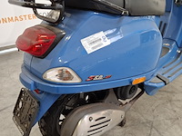 Scooter, piaggio, c53 - afbeelding 10 van  30