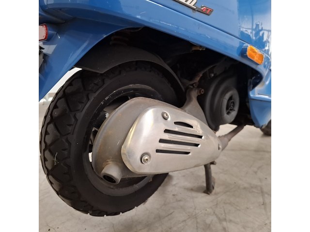 Scooter, piaggio, c53 - afbeelding 11 van  30