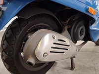 Scooter, piaggio, c53 - afbeelding 11 van  30
