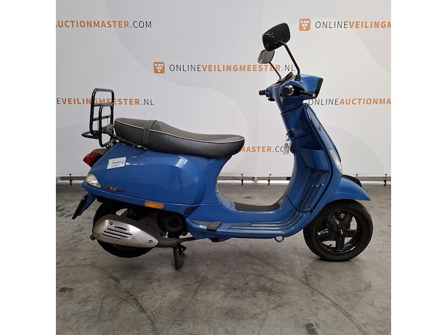 Scooter, piaggio, c53 - afbeelding 1 van  30