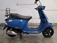 Scooter, piaggio, c53 - afbeelding 1 van  30