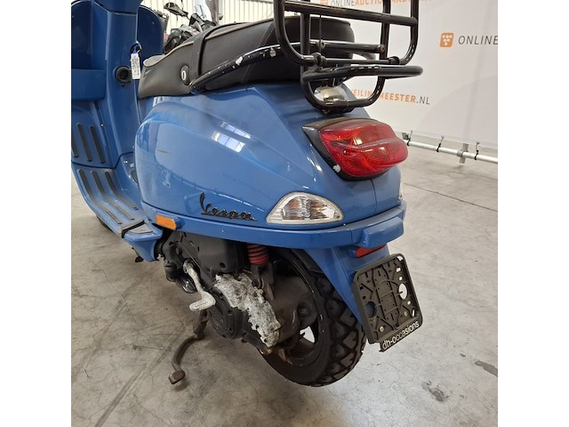 Scooter, piaggio, c53 - afbeelding 13 van  30