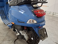 Scooter, piaggio, c53 - afbeelding 13 van  30