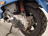 Scooter, piaggio, c53 - afbeelding 14 van  30
