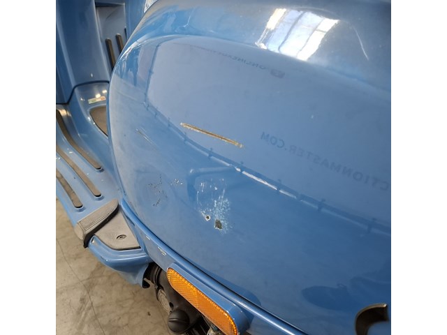 Scooter, piaggio, c53 - afbeelding 15 van  30