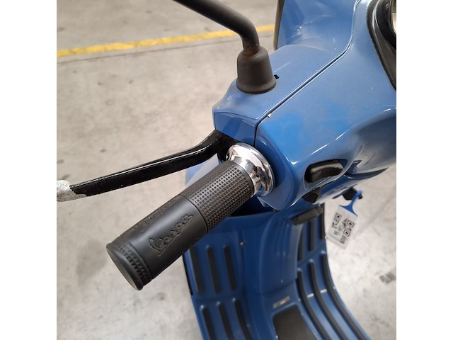 Scooter, piaggio, c53 - afbeelding 18 van  30