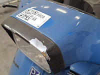 Scooter, piaggio, c53 - afbeelding 19 van  30