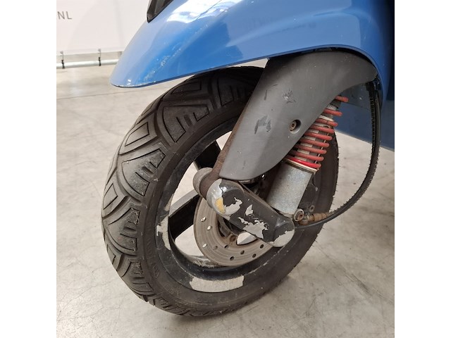 Scooter, piaggio, c53 - afbeelding 21 van  30