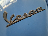 Scooter, piaggio, c53 - afbeelding 22 van  30