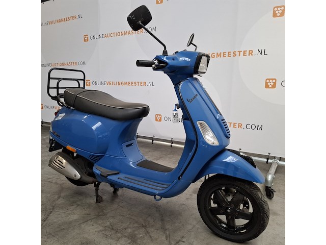 Scooter, piaggio, c53 - afbeelding 12 van  30