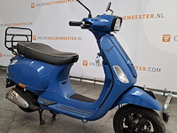 Scooter, piaggio, c53 - afbeelding 12 van  30