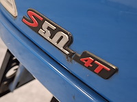 Scooter, piaggio, c53 - afbeelding 24 van  30