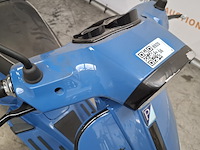Scooter, piaggio, c53 - afbeelding 23 van  30