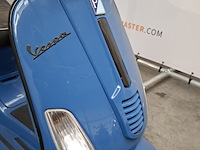 Scooter, piaggio, c53 - afbeelding 25 van  30