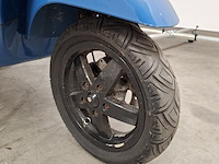Scooter, piaggio, c53 - afbeelding 26 van  30