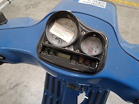 Scooter, piaggio, c53 - afbeelding 28 van  30