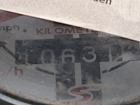 Scooter, piaggio, c53 - afbeelding 29 van  30