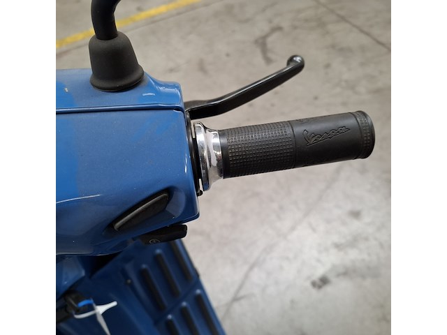 Scooter, piaggio, c53 - afbeelding 30 van  30