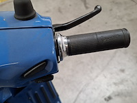 Scooter, piaggio, c53 - afbeelding 30 van  30