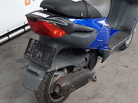 Scooter, piaggio, skipper lx 125 - afbeelding 2 van  30