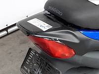 Scooter, piaggio, skipper lx 125 - afbeelding 3 van  30