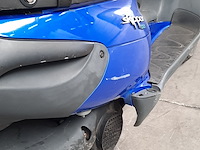 Scooter, piaggio, skipper lx 125 - afbeelding 4 van  30