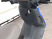 Scooter, piaggio, skipper lx 125 - afbeelding 6 van  30