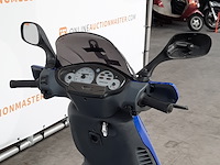 Scooter, piaggio, skipper lx 125 - afbeelding 8 van  30